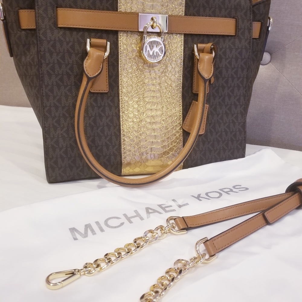 COPY - Michael Kors Hand Bag